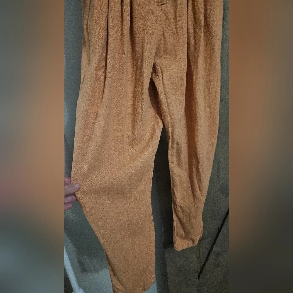 Free People great linen